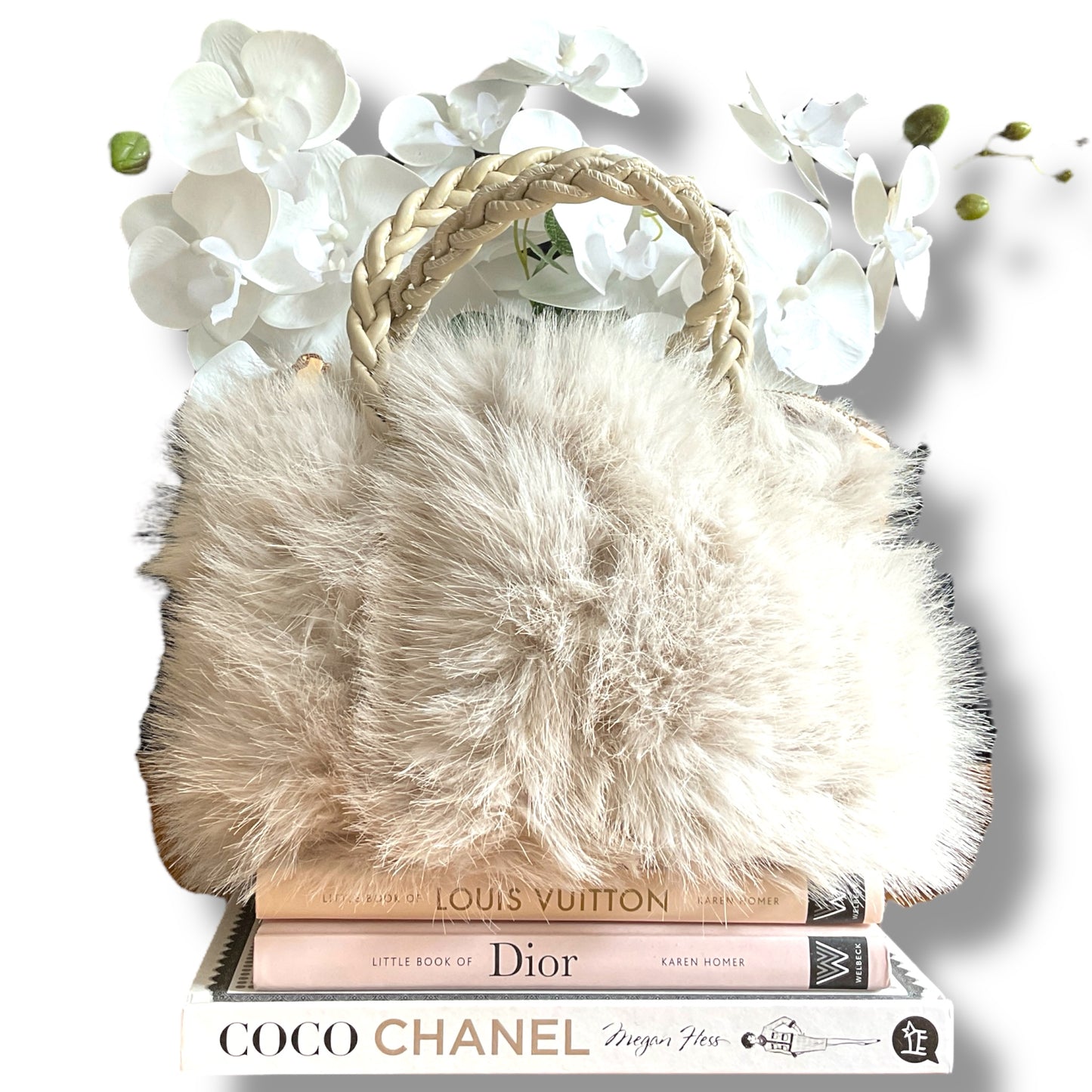 The Fluffy Bag