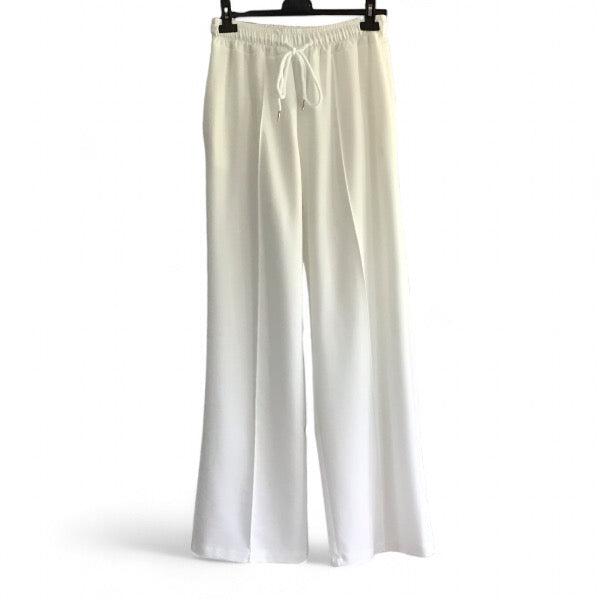 Seamed Front Jogger Trousers with Pockets (Nikki)