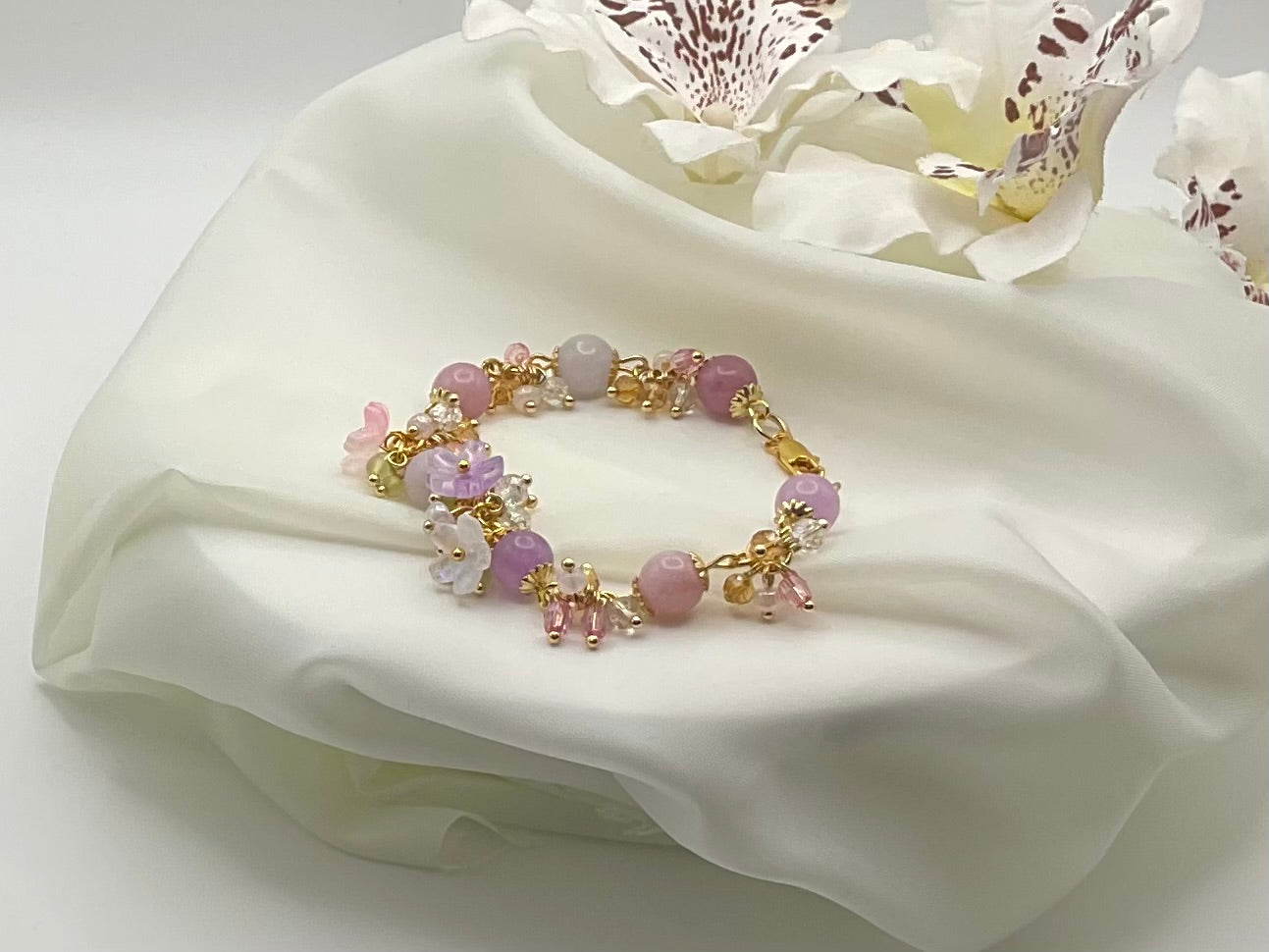 Blossom Reverie Bracelet