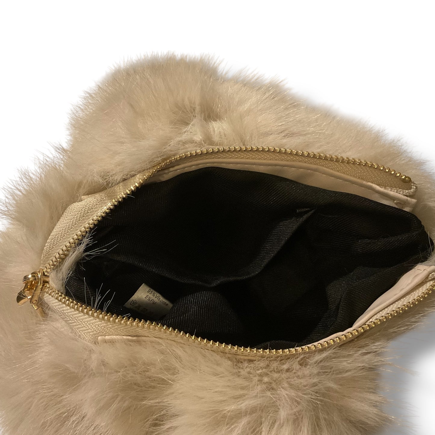 The Fluffy Bag