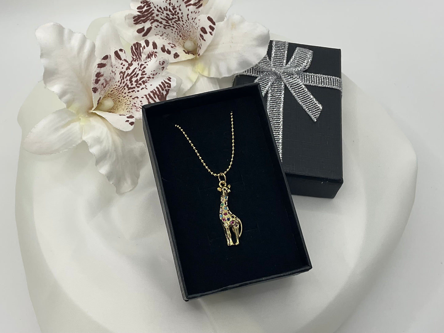 ✨ The Gee-Raff Joy Necklace ✨