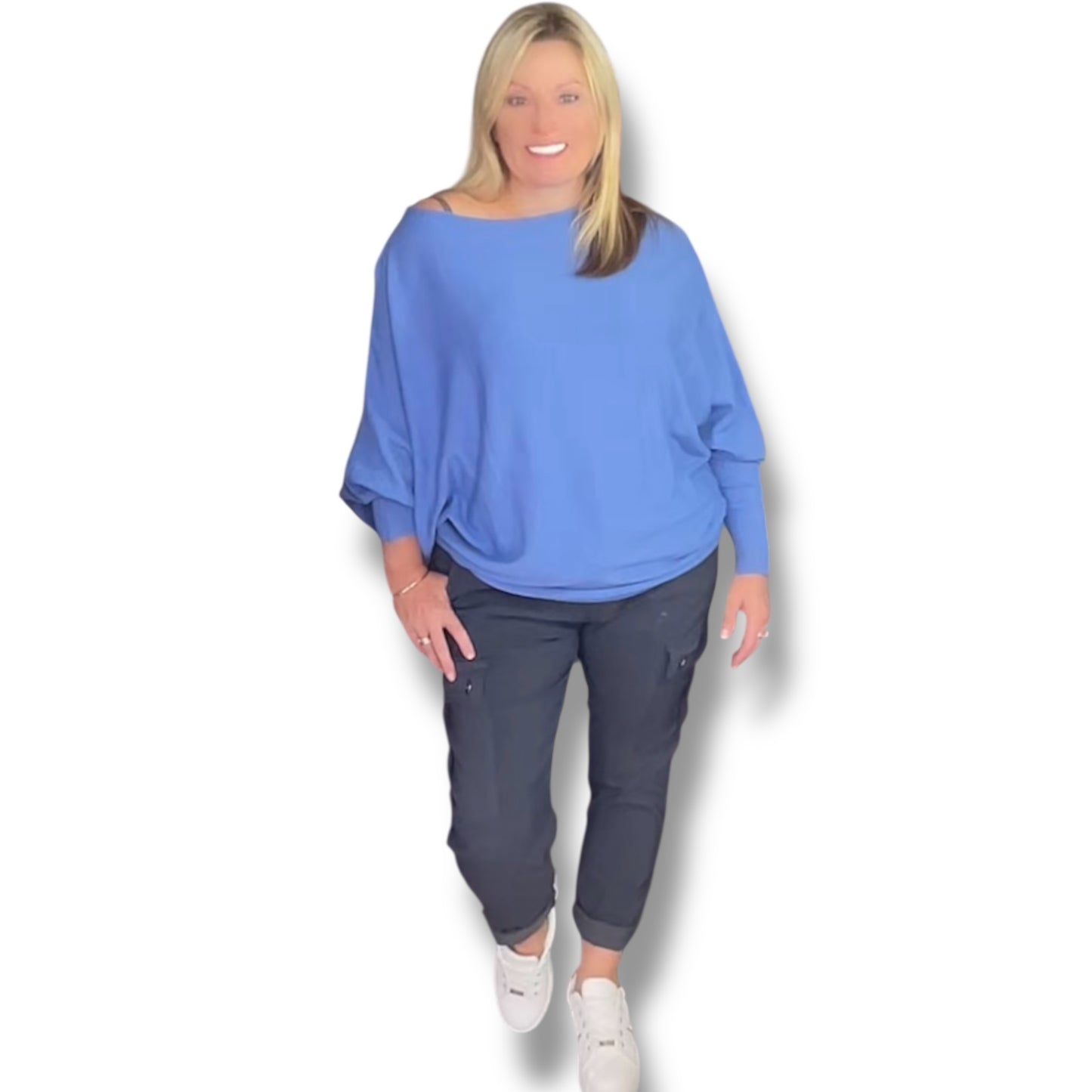 High Stretch Combat Magic Trousers