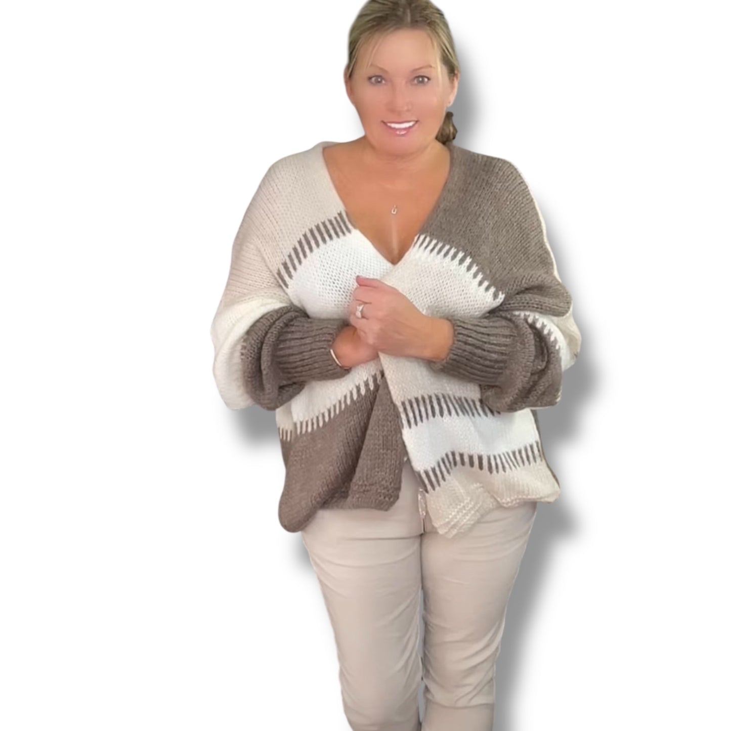 Super Soft Cozy Cardigan (Tracy)