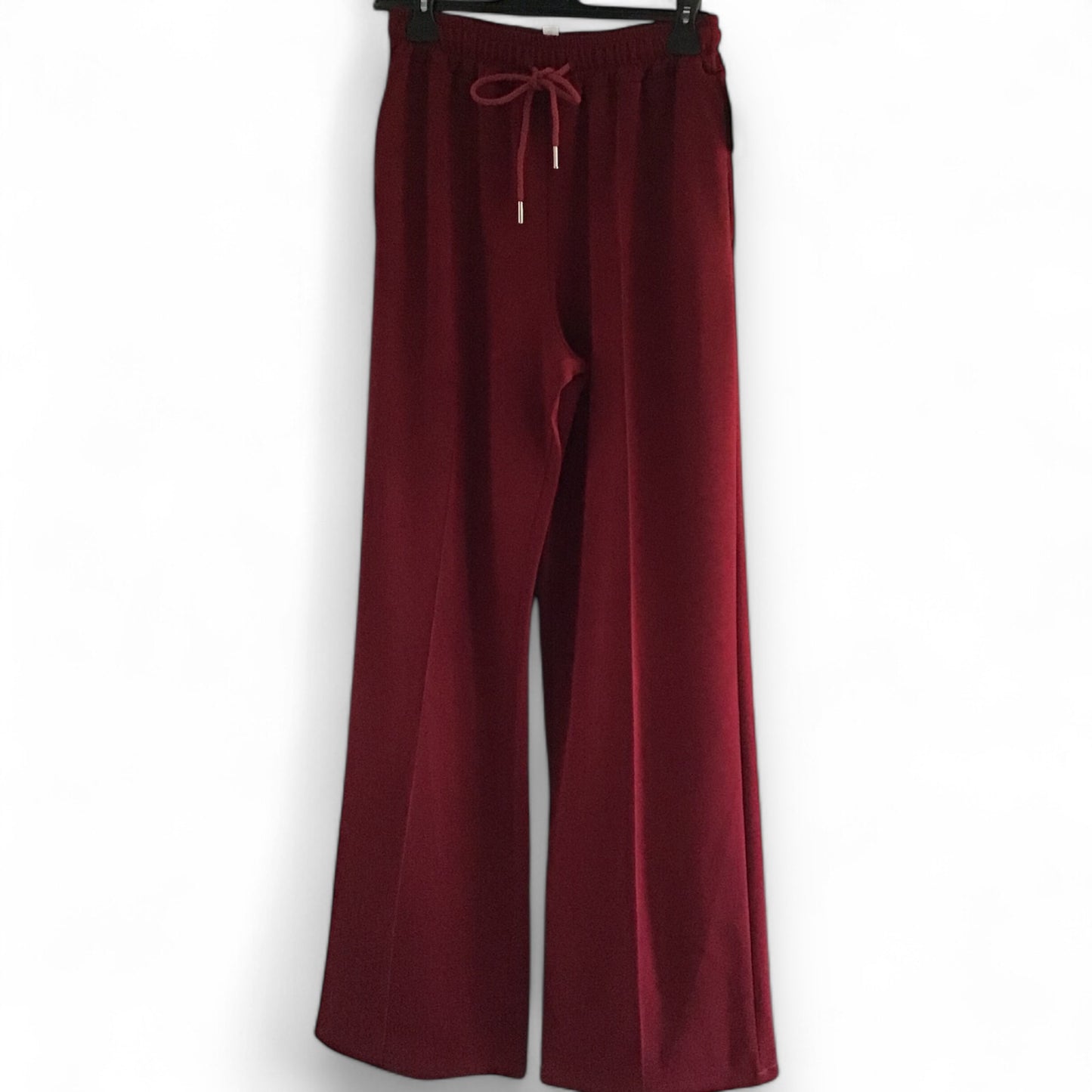 Seamed Front Jogger Trousers with Pockets (Nikki)