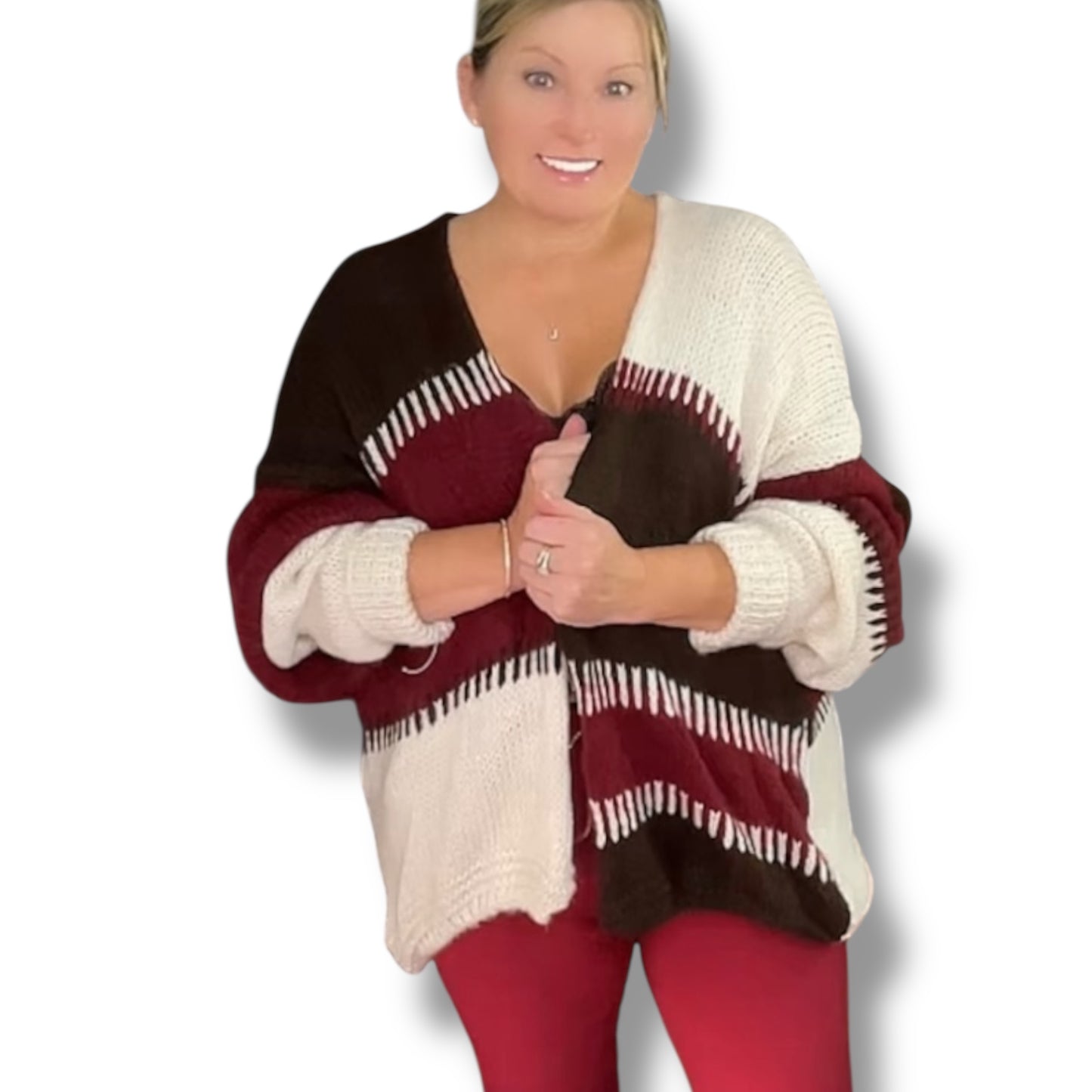 Super Soft Cozy Cardigan (Tracy)