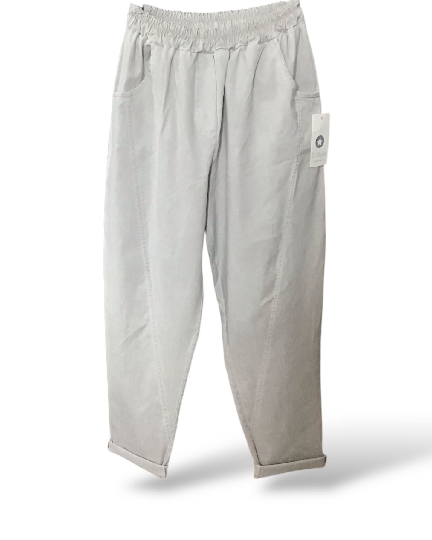 Lucy Magic Trousers