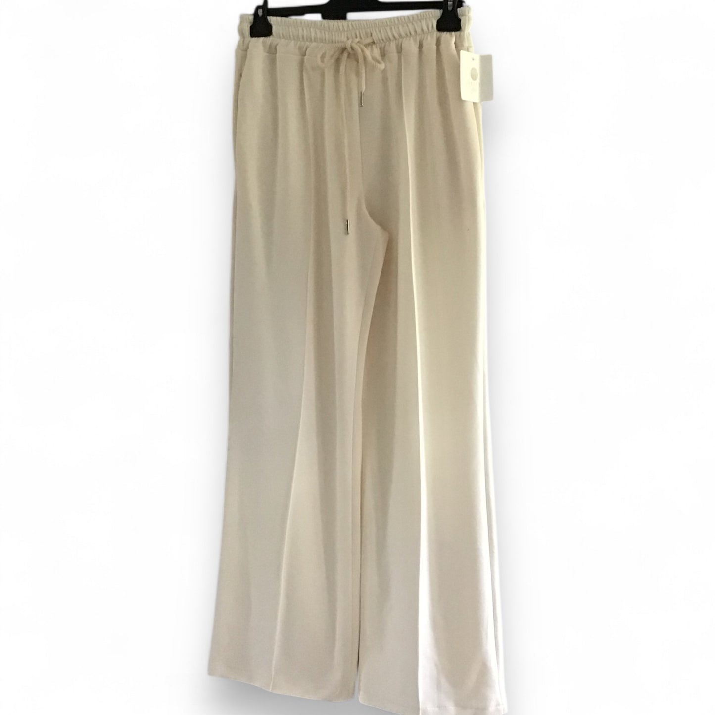 Seamed Front Jogger Trousers with Pockets (Nikki)