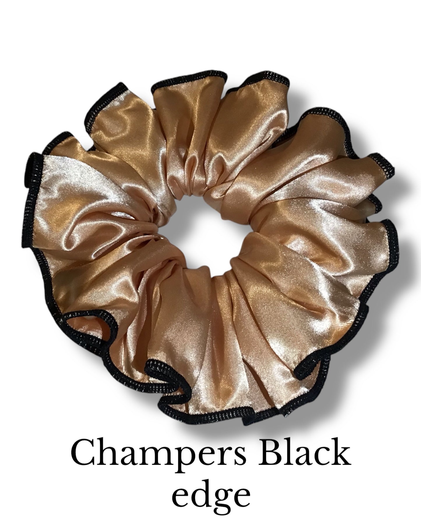 Champers Black Edge