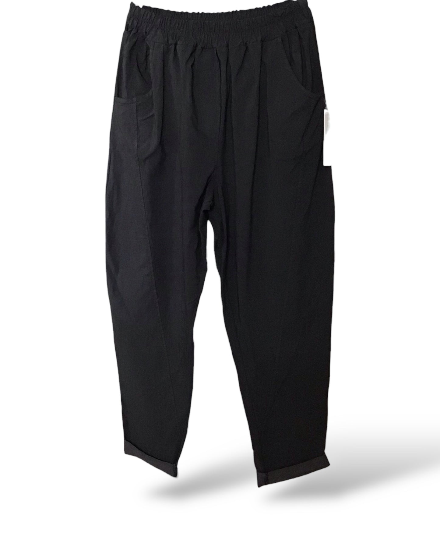 Lucy Magic Trousers