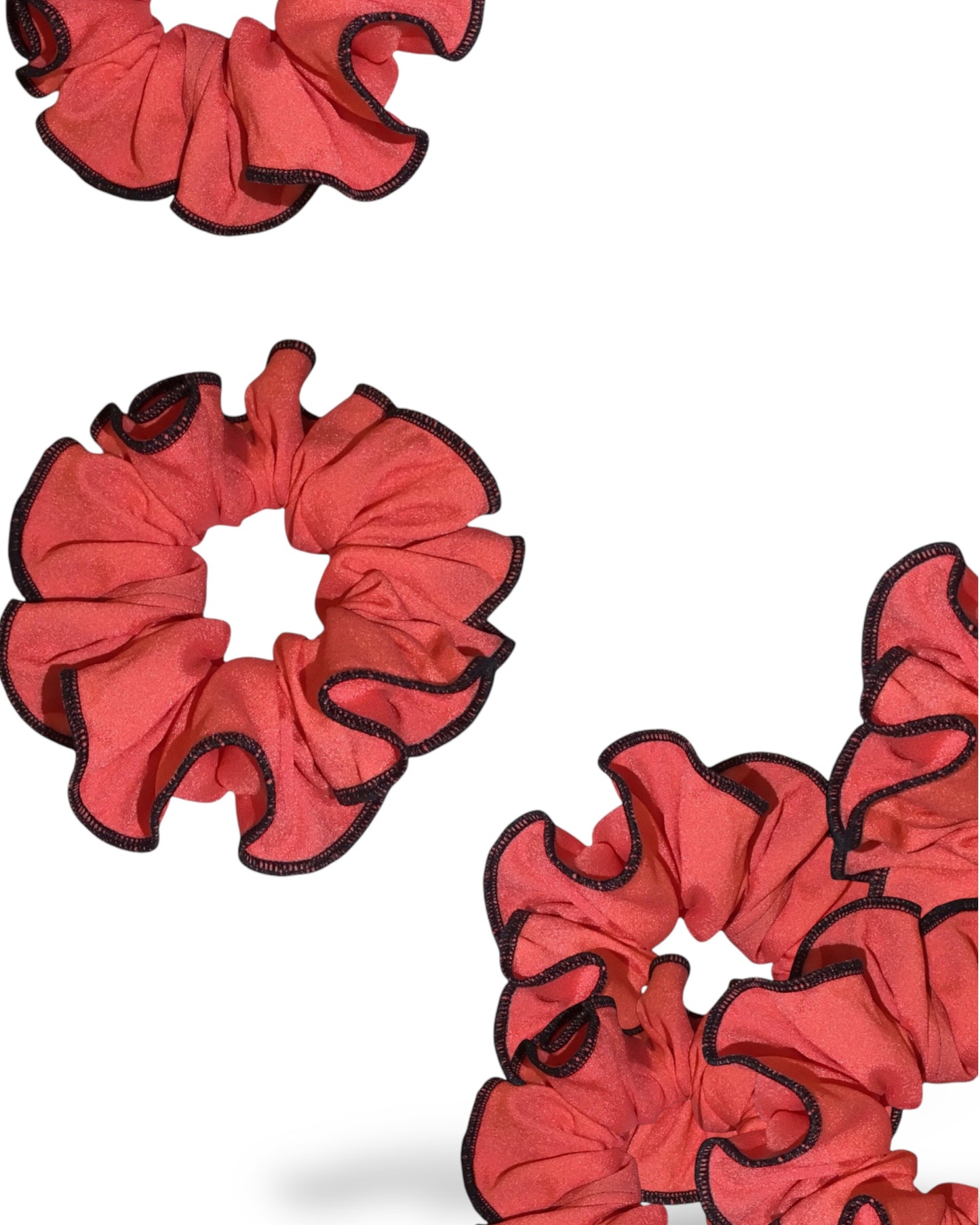 Coral Delight Black Edge