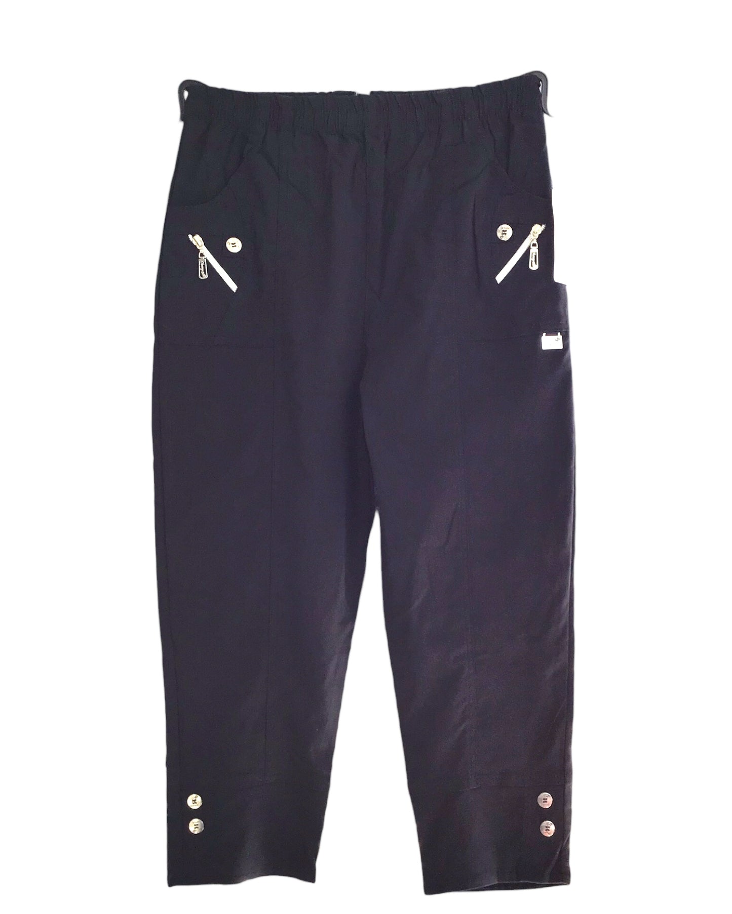 Shelby 3/4 Stretch Trousers