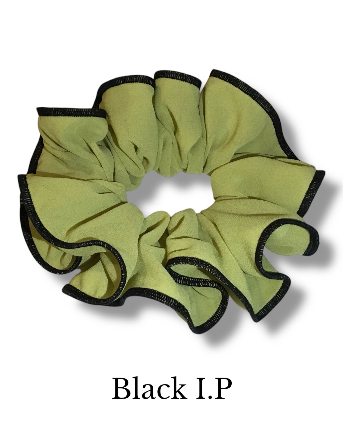 Black I.P (edge )