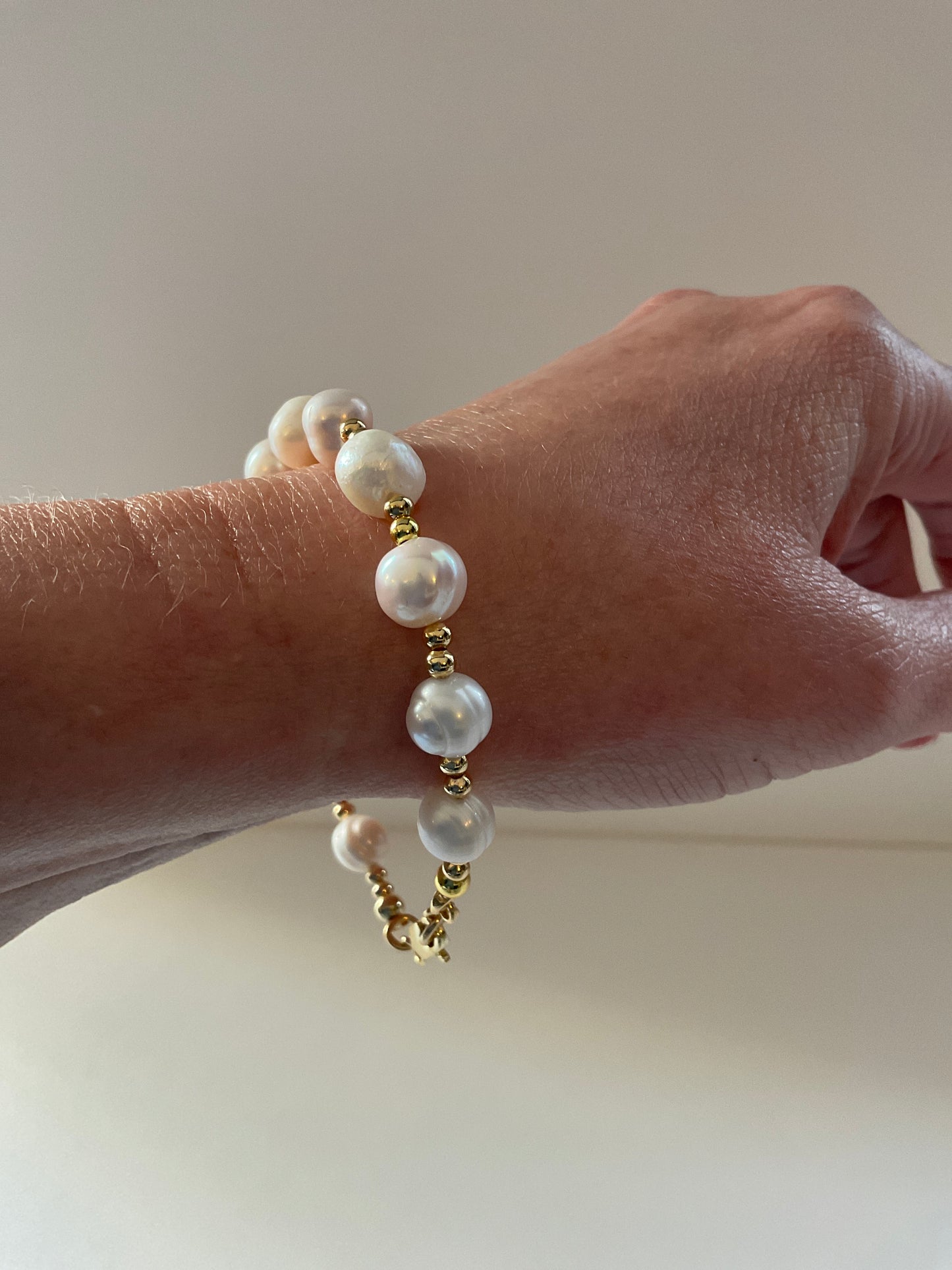 Lea Grande Bracelet