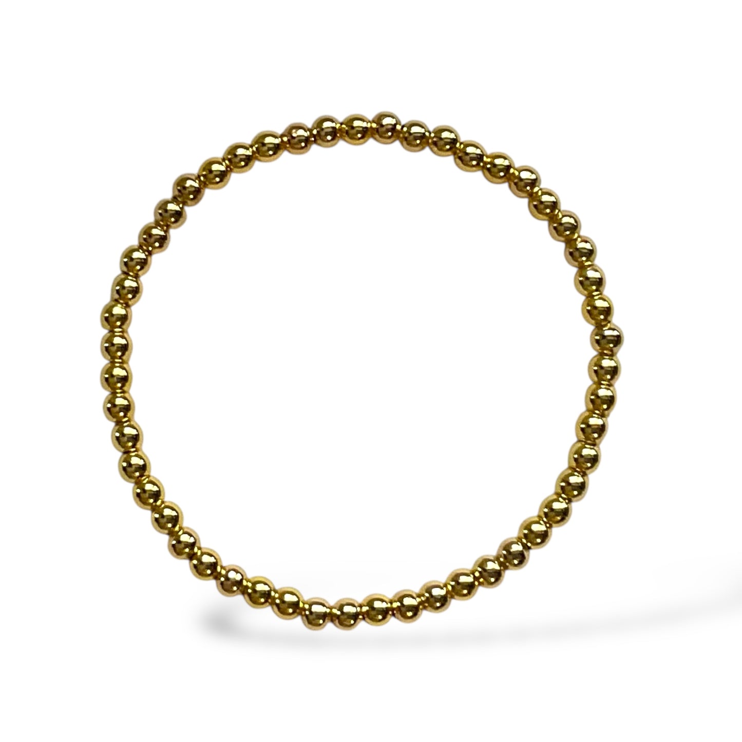 The Pearl Whisper Bow Bracelet