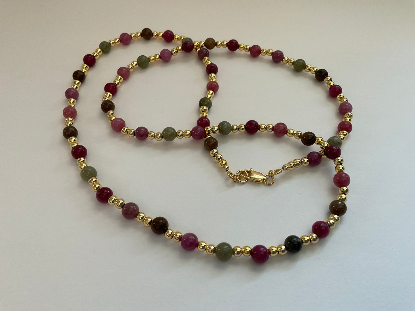 Savanna Grace Necklace