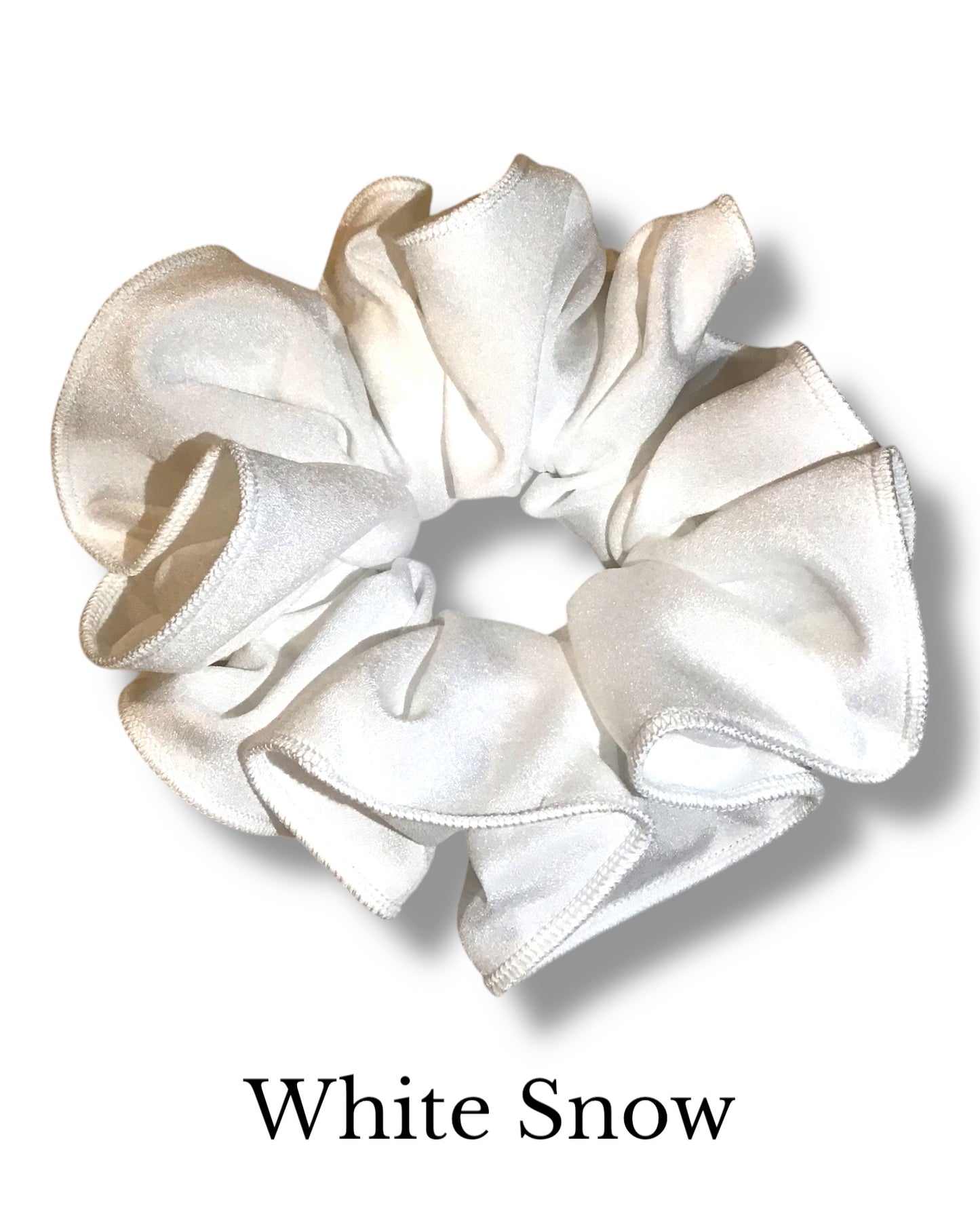 The Honey Scunch White Snow ( edge )