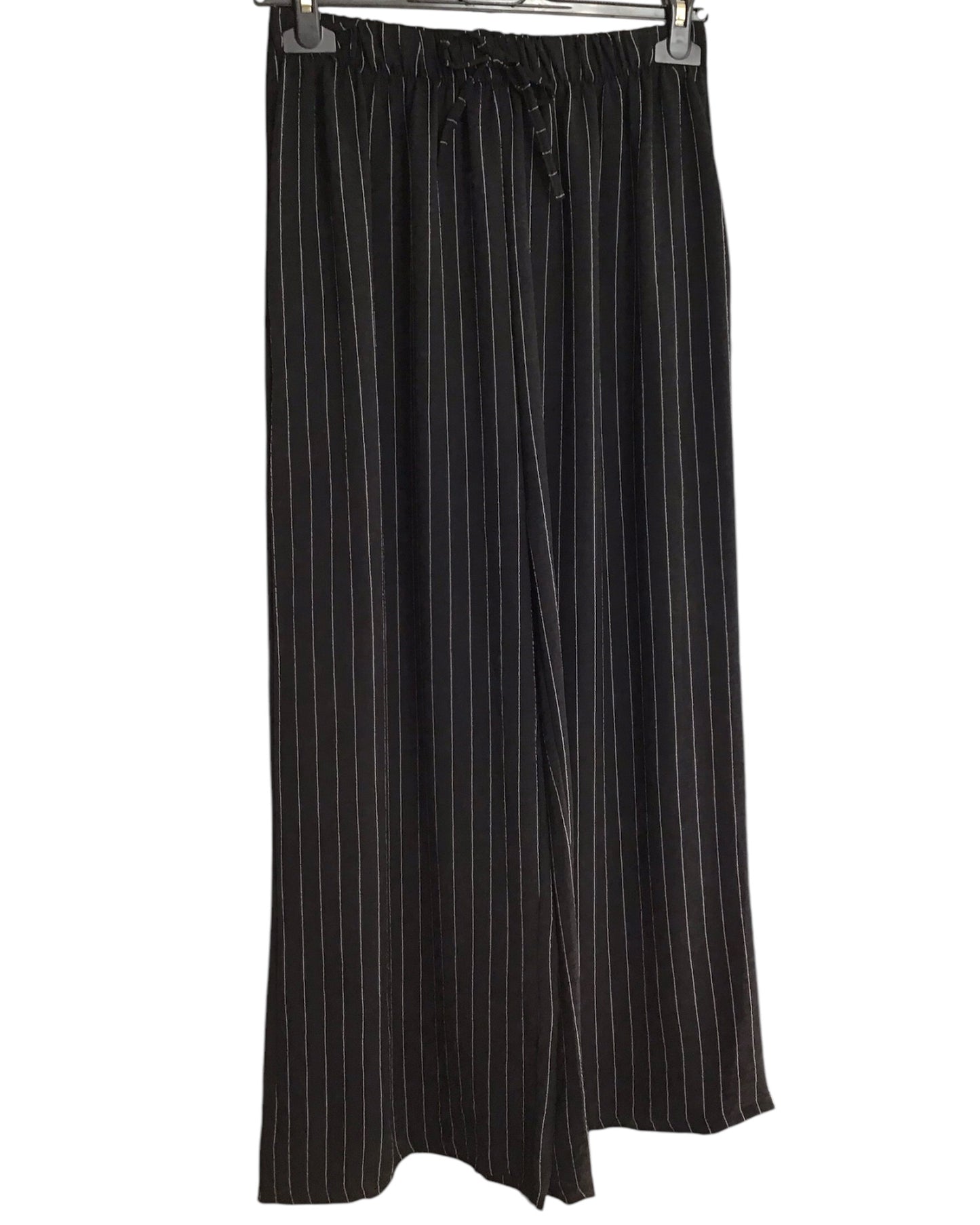 Mavis Pinstripe Co-Ord Set
