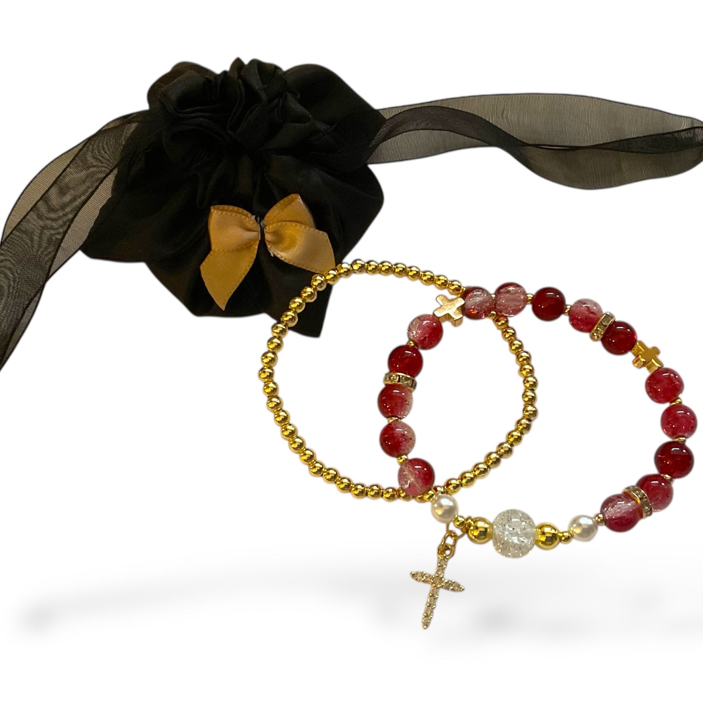 The Seraphina Bracelet