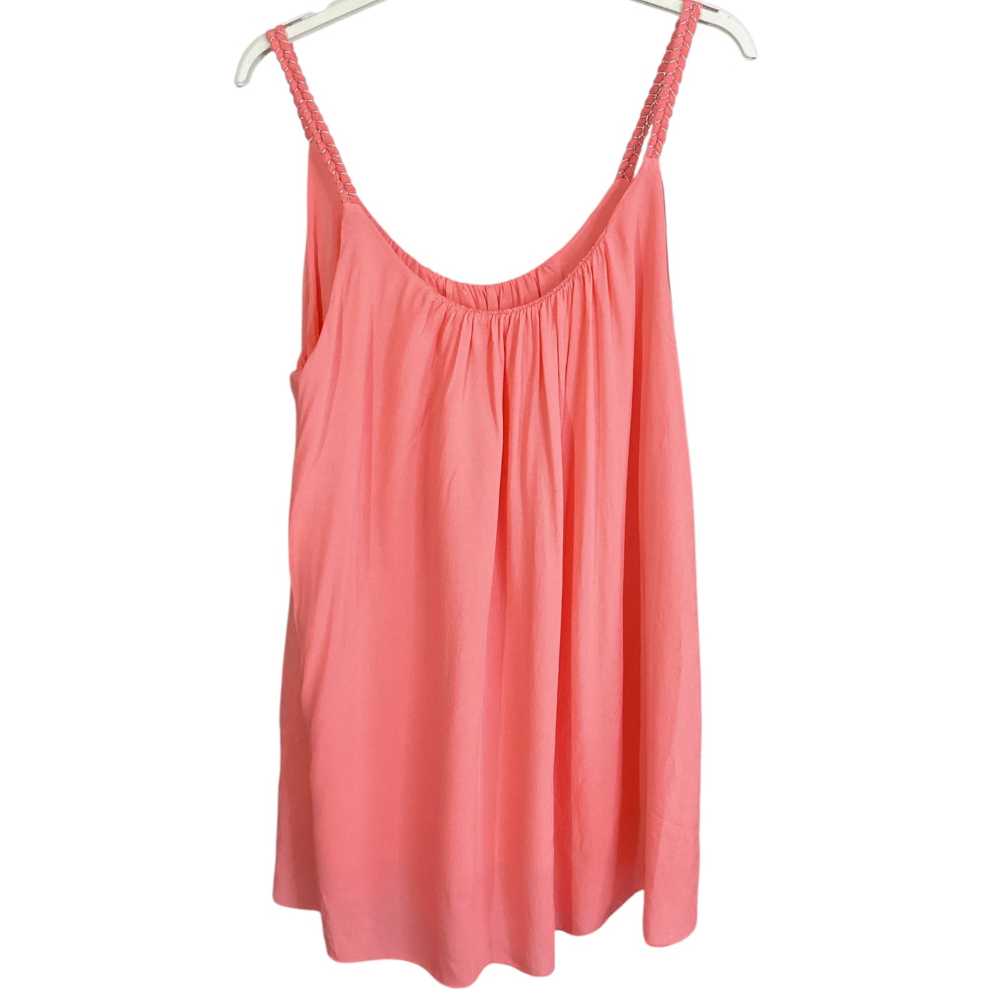 Amber. Double Layer Cami Vest Top