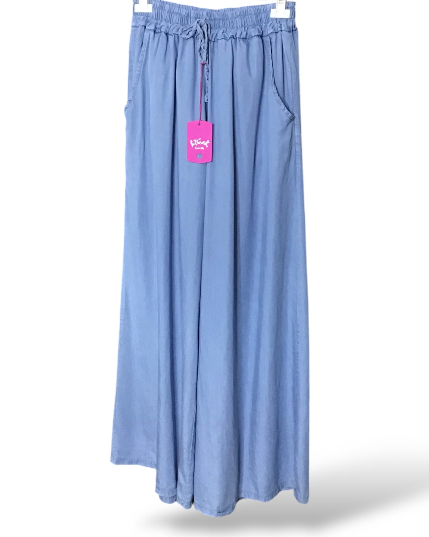 Adrian Palazzo Trousers