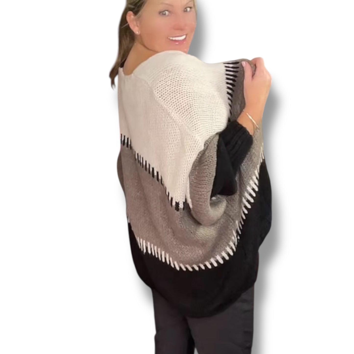 Super Soft Cozy Cardigan (Tracy)