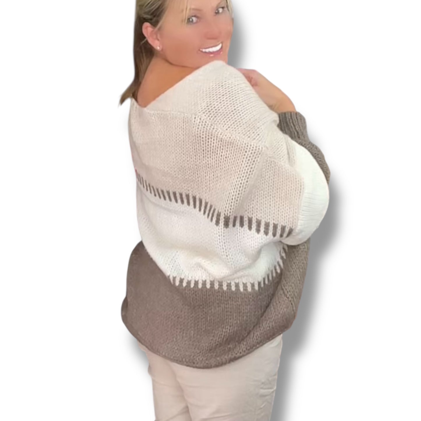 Super Soft Cozy Cardigan (Tracy)