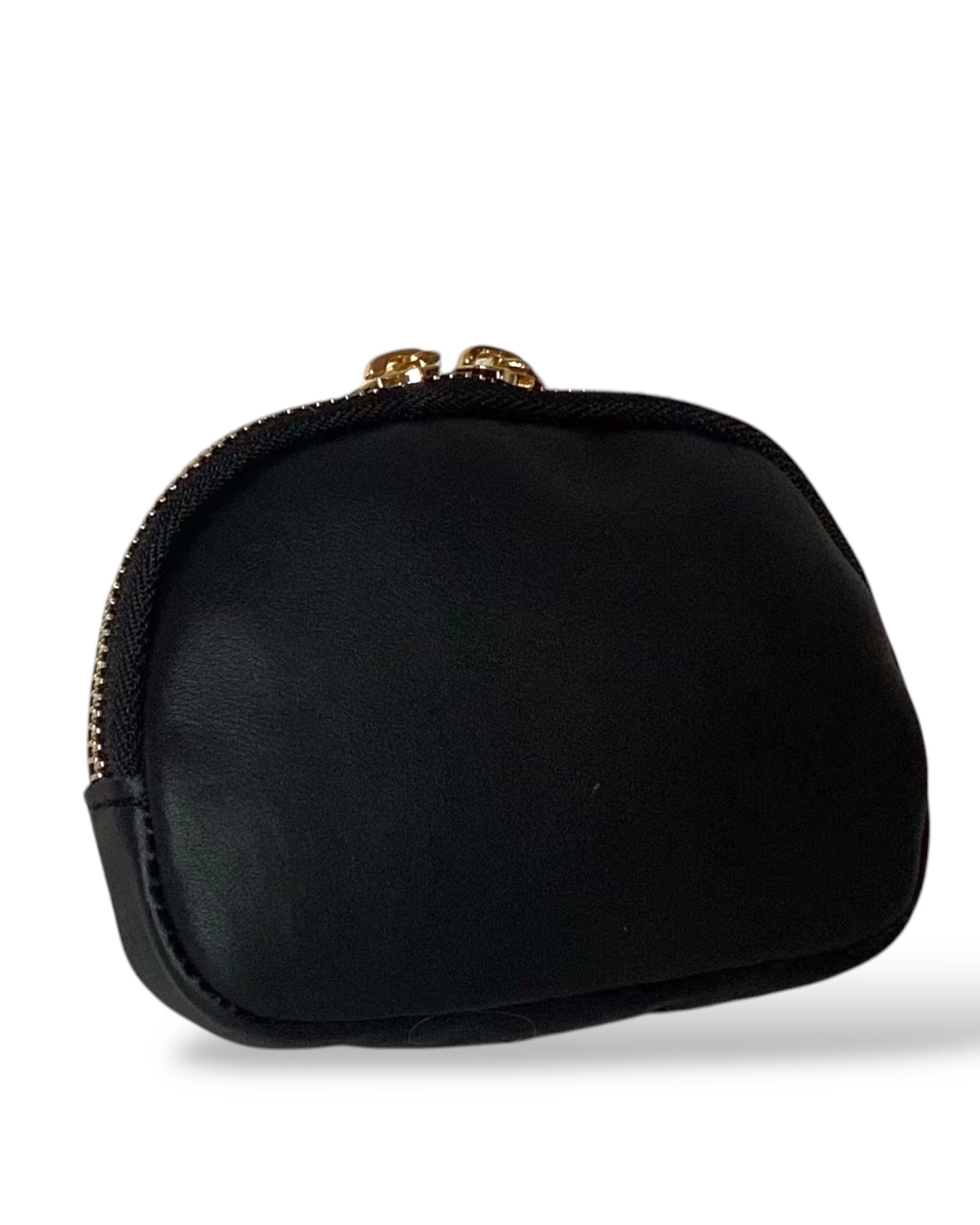 Zoe. Pony Hair Animal Print Leather Purse