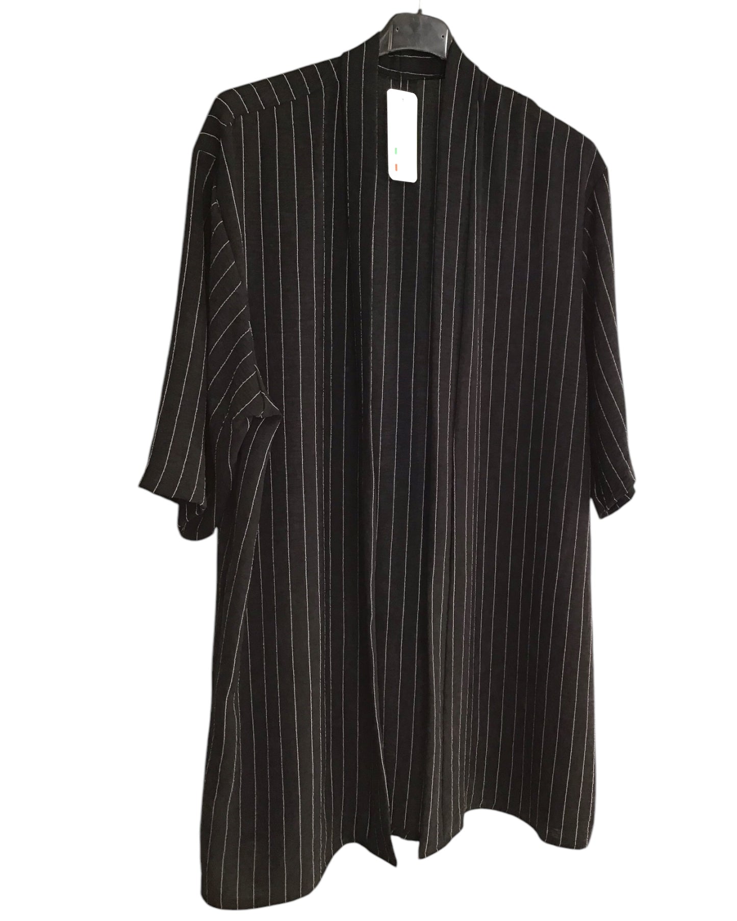 Mavis Pinstripe Co-Ord Set