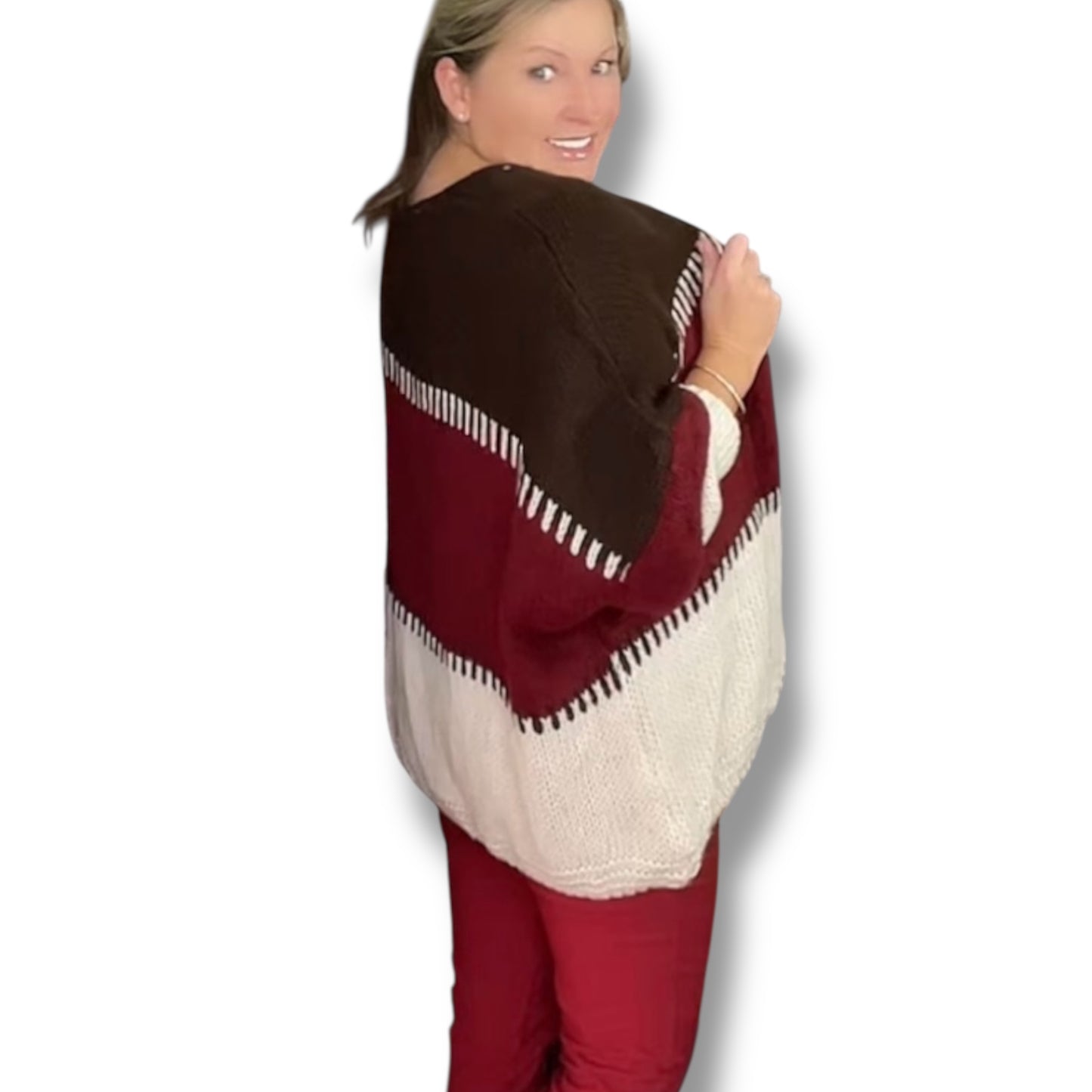 Super Soft Cozy Cardigan (Tracy)