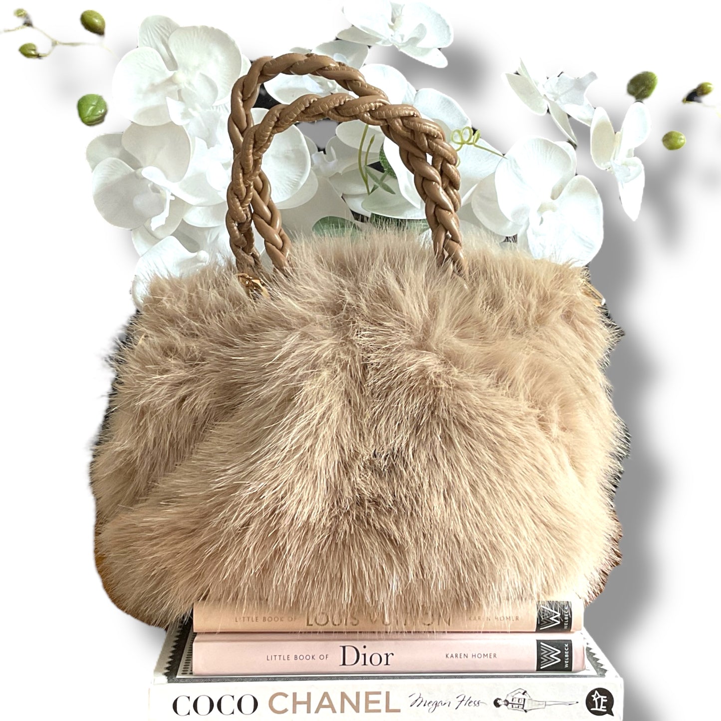 The Fluffy Bag