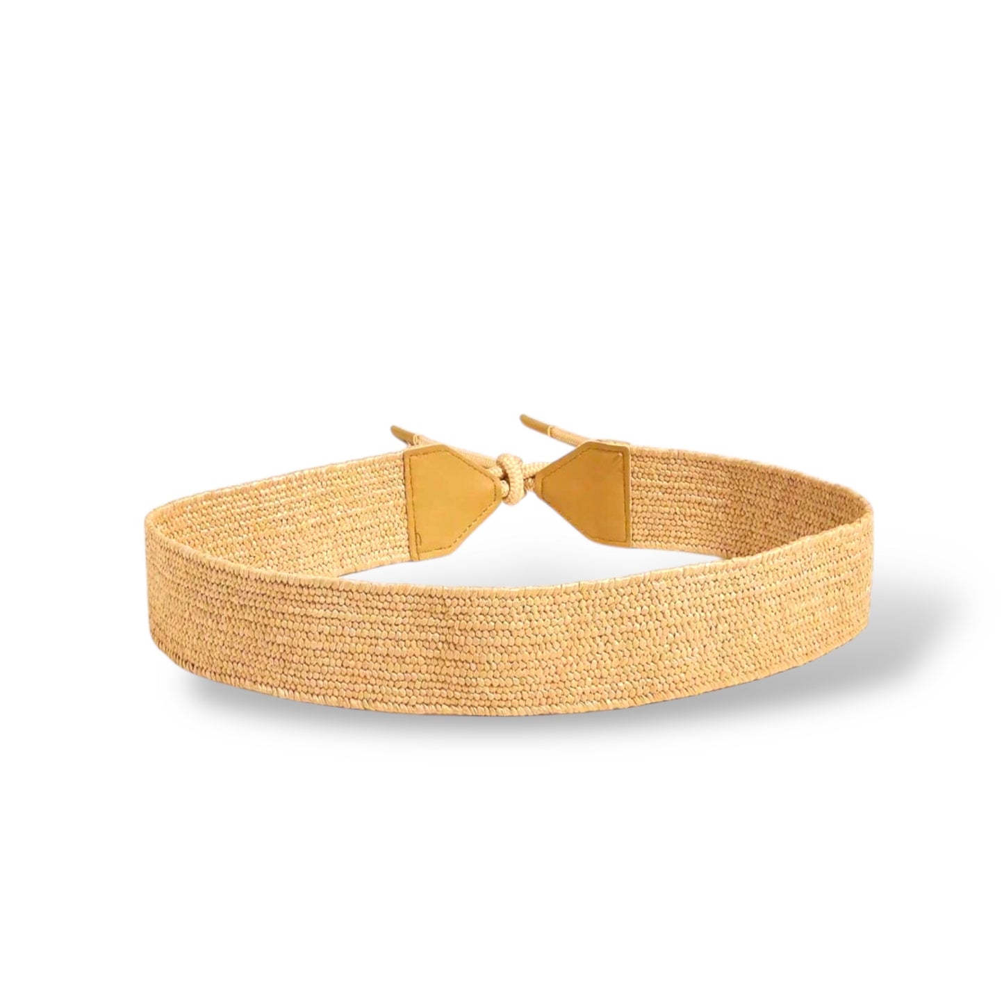 Ashdon Rope Elastic Belt