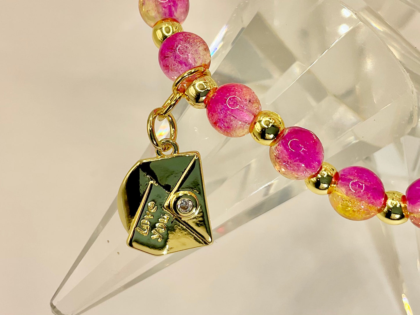 Love Letter Bracelet