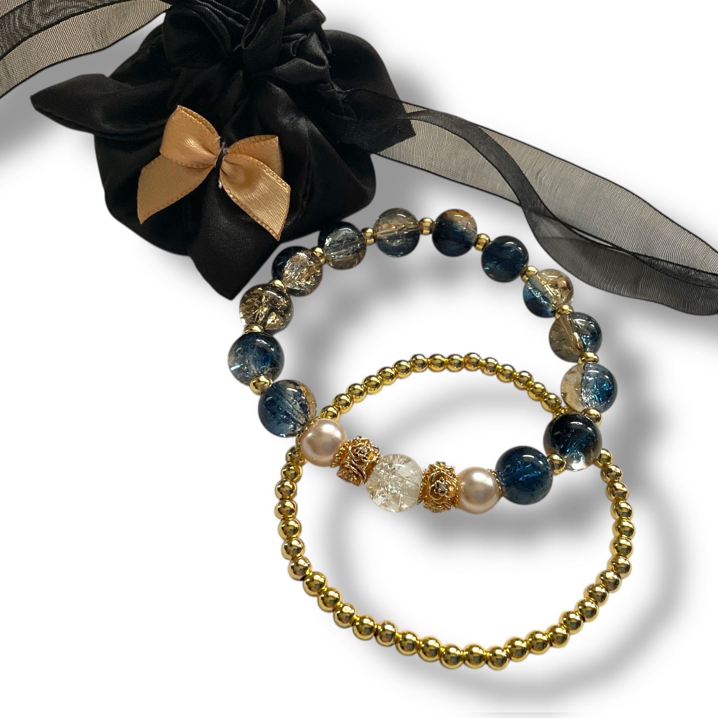 ⭐ Midnight Aurelia Bracelet