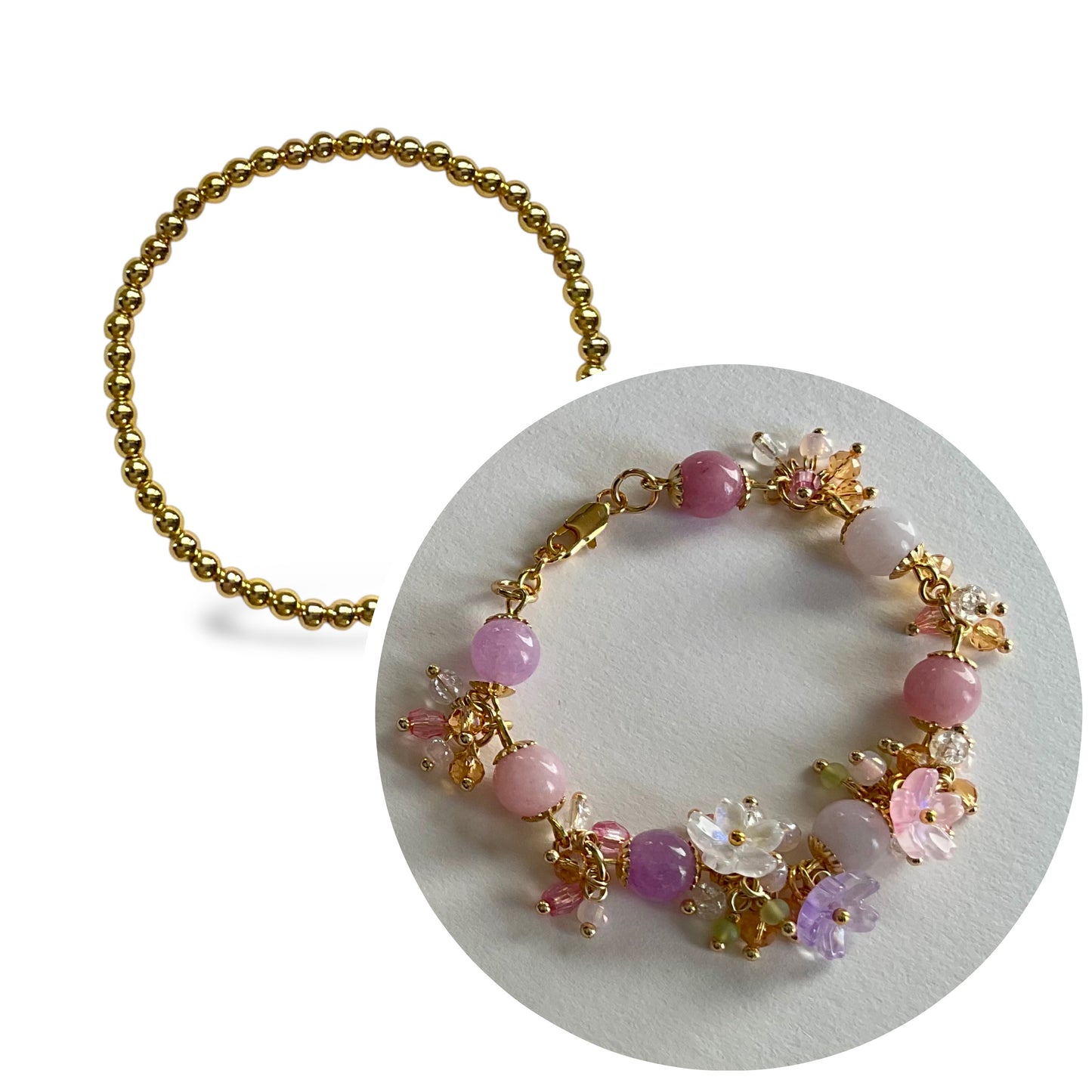 Blossom Reverie Bracelet