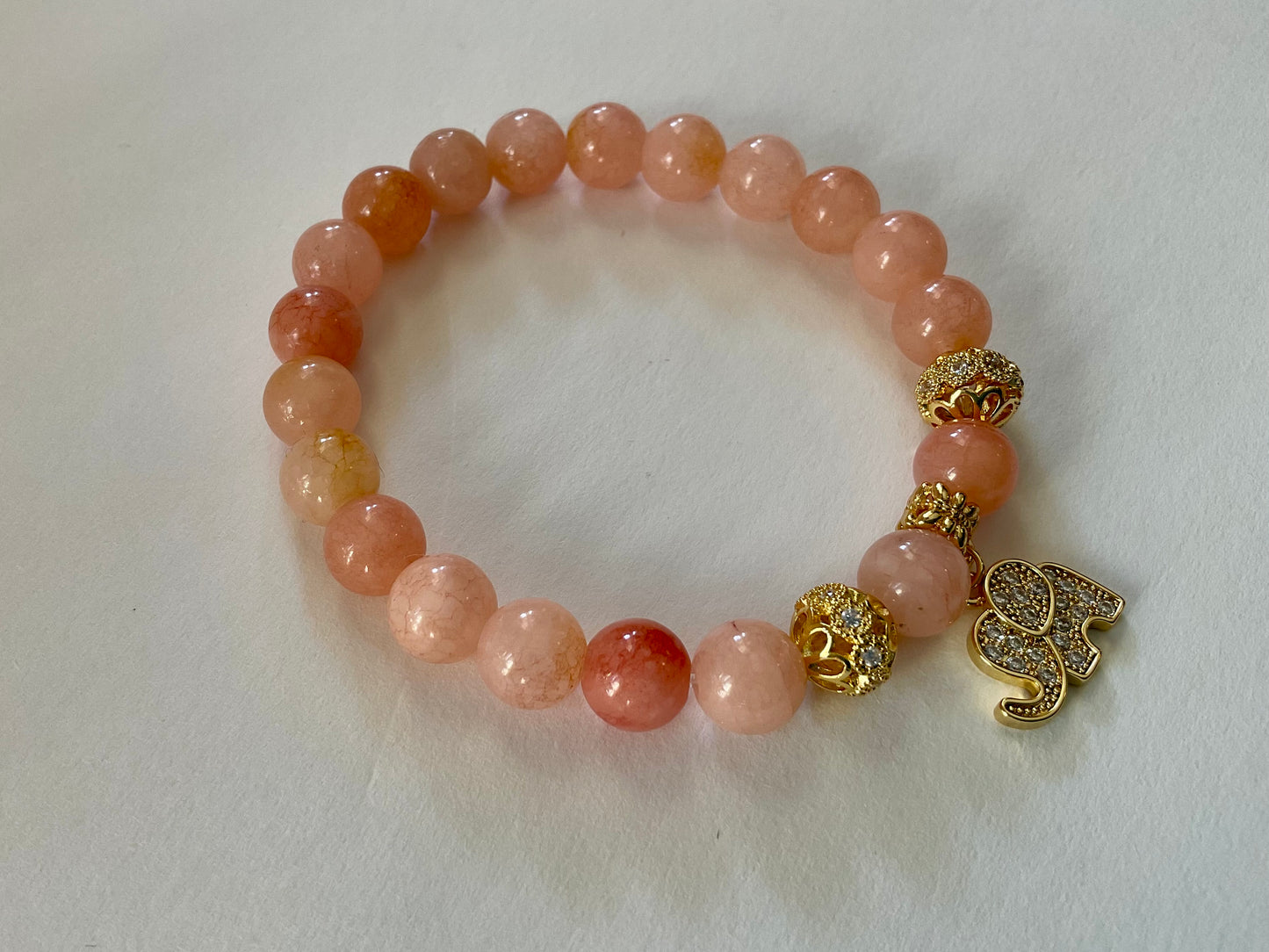 Gentle Strength Bracelet