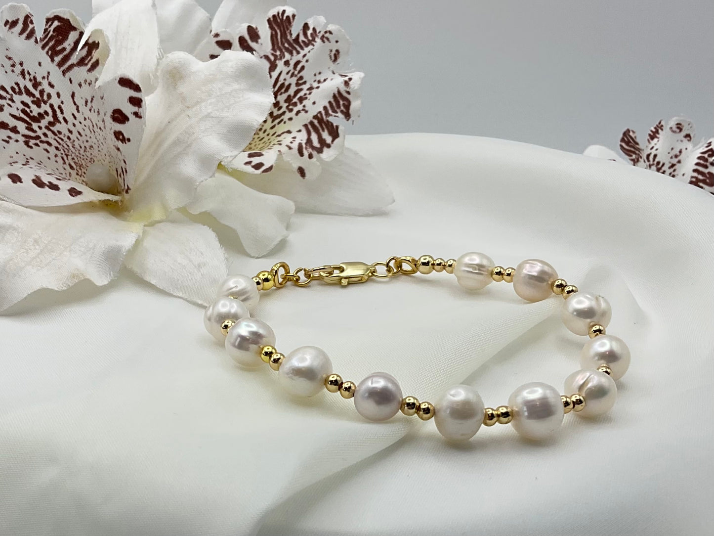 Lea Grande Bracelet