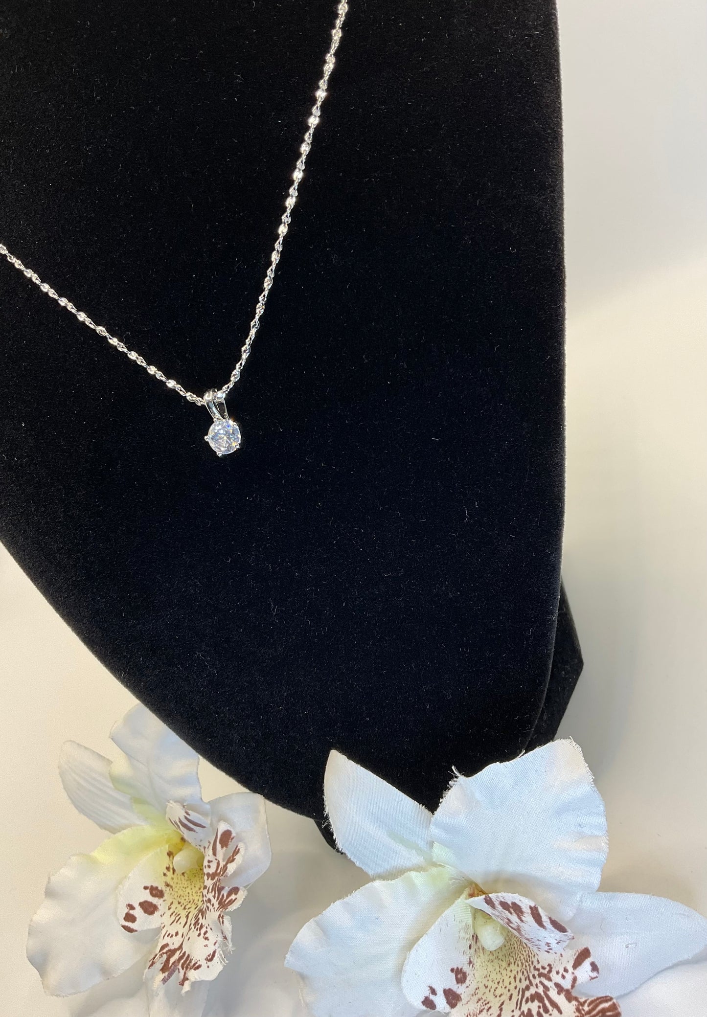 Starlume Pendant Necklace