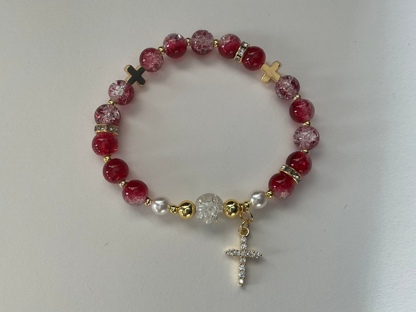 The Seraphina Bracelet