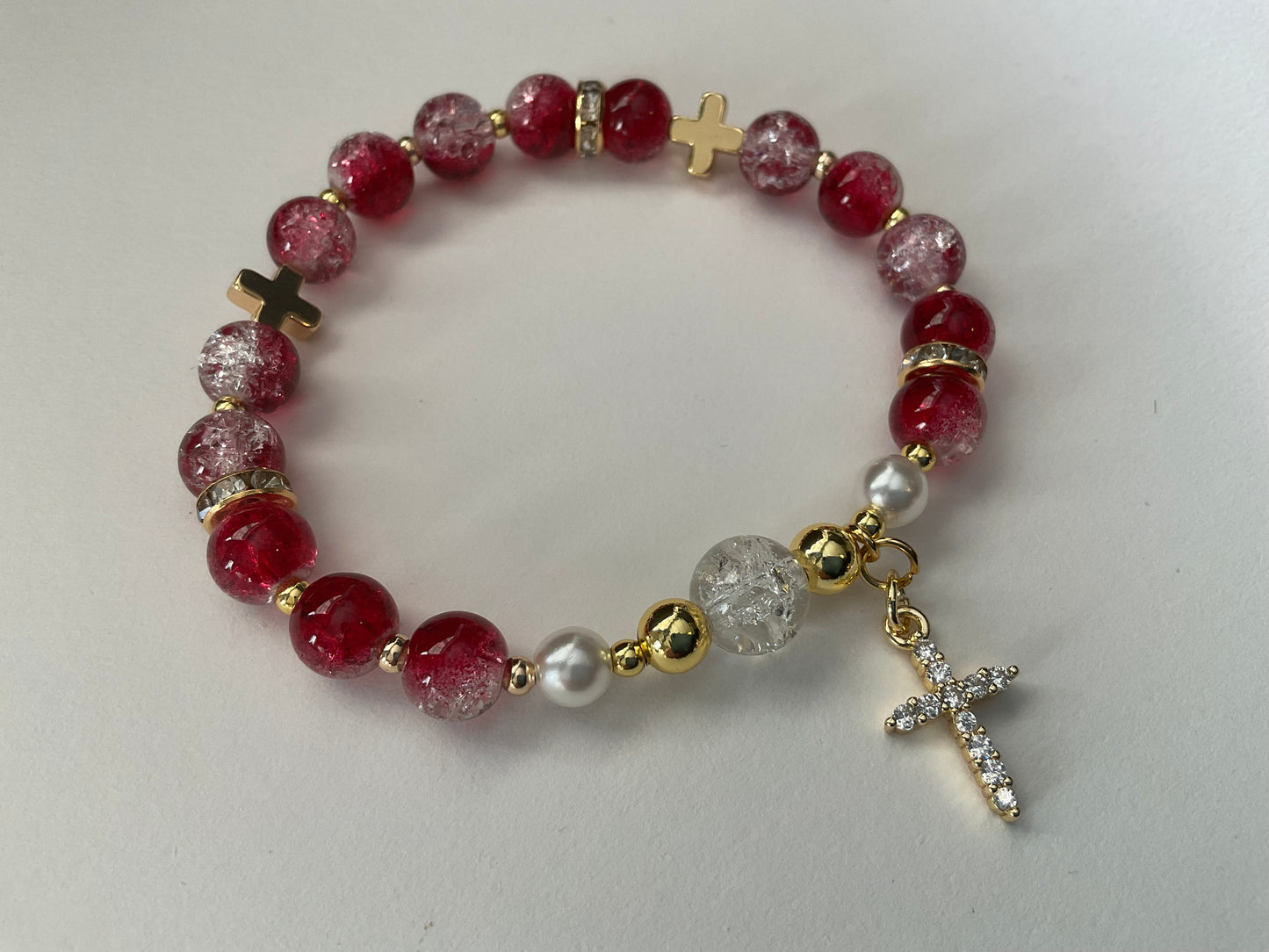 The Seraphina Bracelet