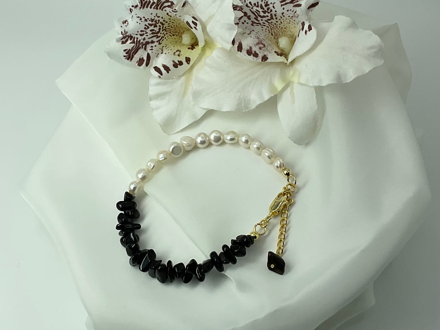 Quiet Power Bracelet