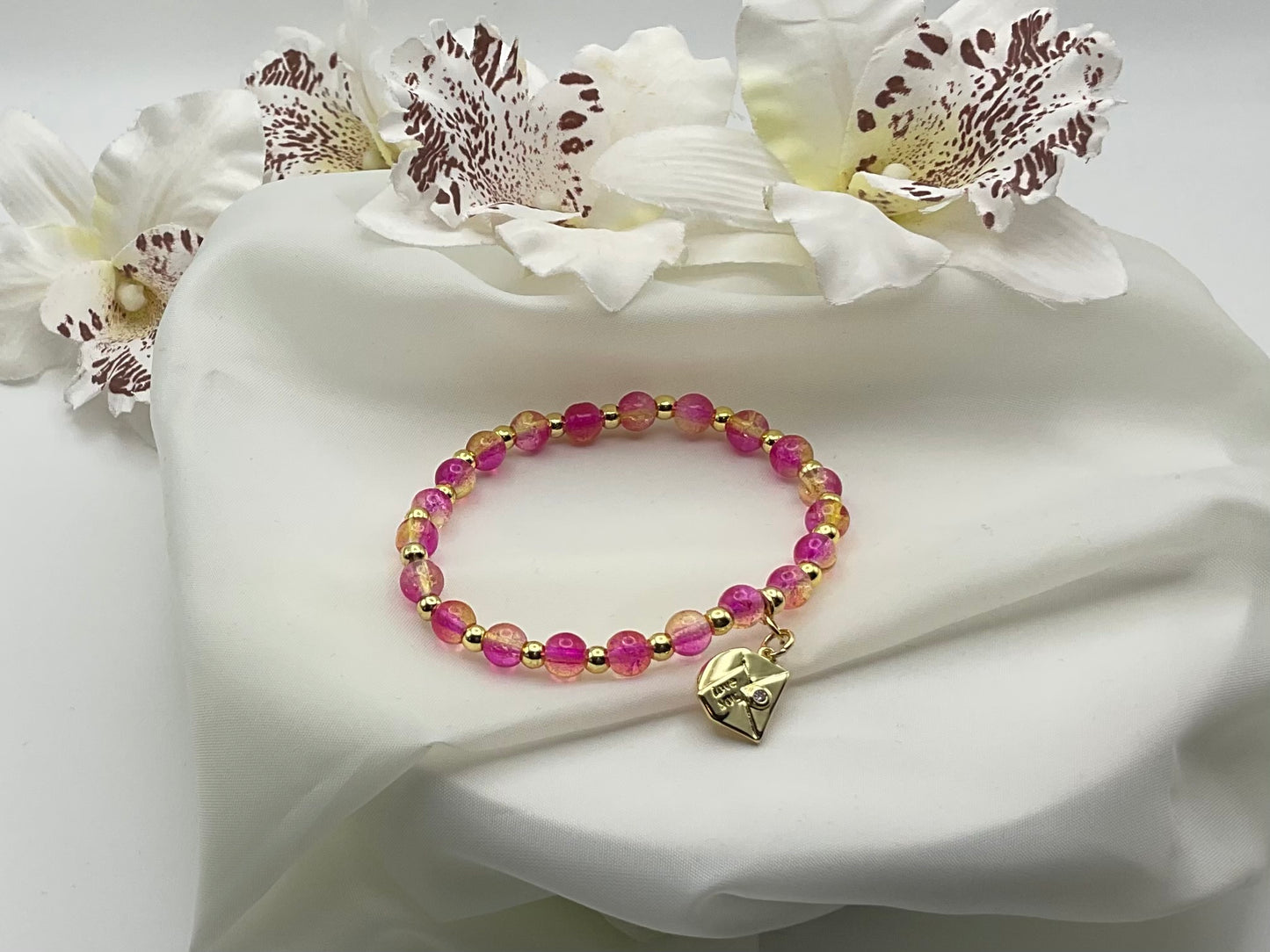 Love Letter Bracelet