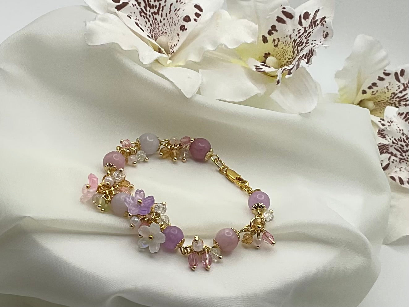 Blossom Reverie Bracelet