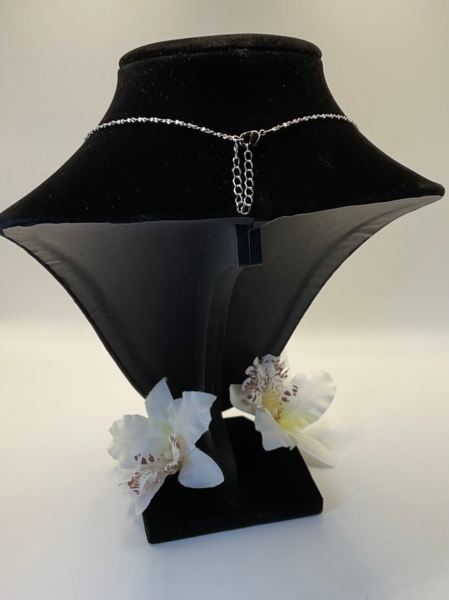 Starlume Pendant Necklace