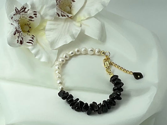 Quiet Power Bracelet