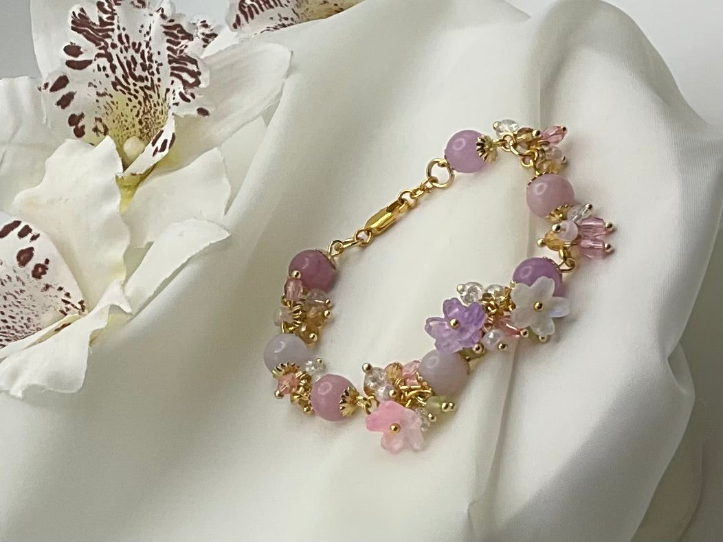 Blossom Reverie Bracelet