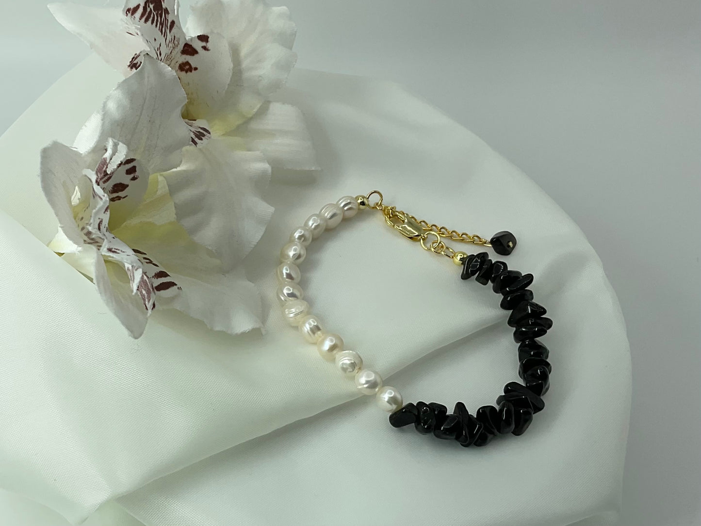 Quiet Power Bracelet