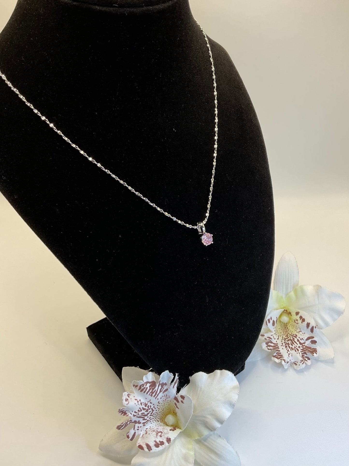 Starlume Pendant Necklace