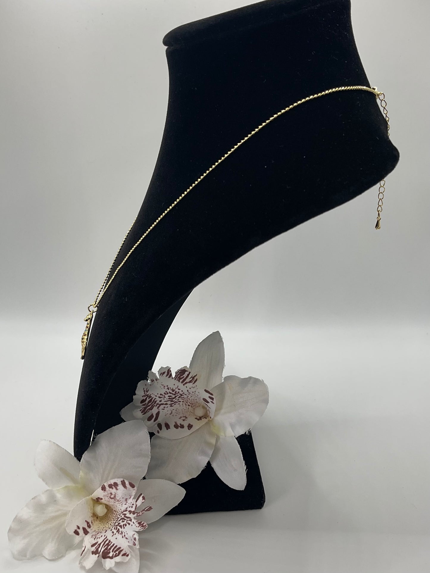 ✨ The Gee-Raff Joy Necklace ✨