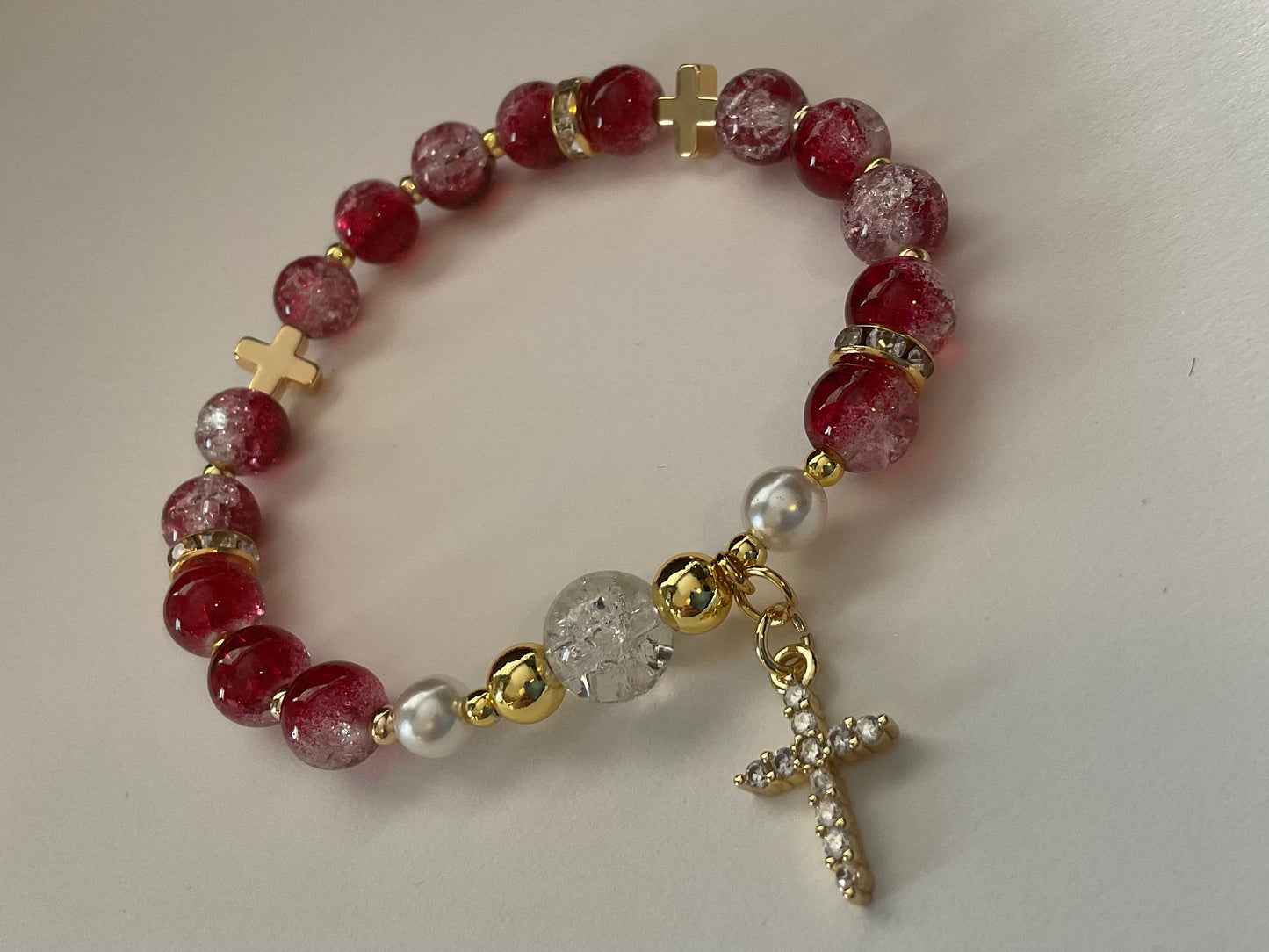 The Seraphina Bracelet