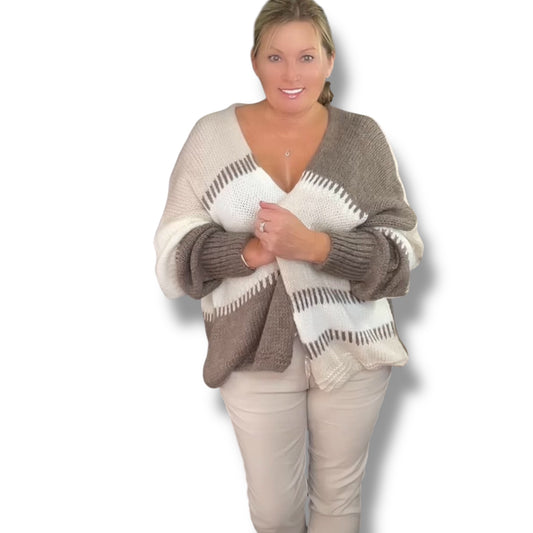 Super Soft Cozy Cardigan (Tracy)